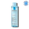 La Roche-Posay Acqua Micellare Ultra - Detergente e struccante viso per la pelle reattiva, 200 ml