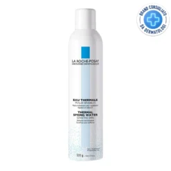La Roche-Posay Acqua Termale - Spray lenitivo e antiossidante per la pelle sensibile, 300 ml