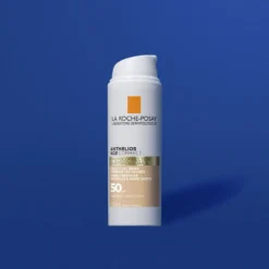 La Roche-Posay Anthelios - Age Correct Tinted Crema Solare Colorata SPF50, 50ml