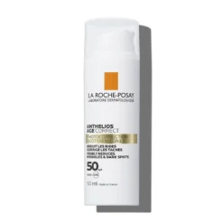 La Roche-Posay Anthelios - Age Correct Crema Solare Foto-Correttiva SPF50, 50ml