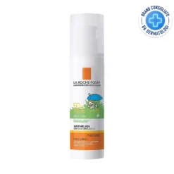 La Roche-Posay Anthelios - Latte Protettivo Baby SPF50+, 50ml