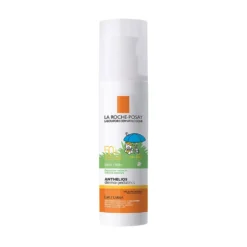 La Roche-Posay Anthelios - Latte Protettivo Baby SPF50+, 50ml