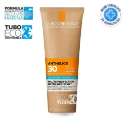 La Roche-Posay Anthelios - Latte Solare SPF30 Protezione Elevata, 250ml