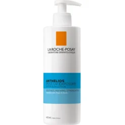 La Roche-Posay Anthelios - Latte Doposole Post UV-Exposure Balm, 400ml