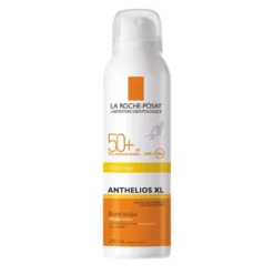 La Roche-Posay Anthelios - Spray Protettivo SPF 50+, 200ml