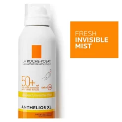 La Roche-Posay Anthelios - Spray Protettivo SPF 50+, 200ml