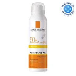 La Roche-Posay Anthelios - Spray Protettivo SPF 50+, 200ml