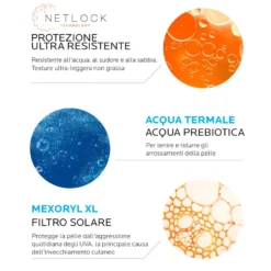 La Roche-Posay Anthelios - UVMune 400 Fluido Invisibile Colorato SPF50+, 50ml