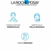 La Roche-Posay Cicaplast - B5 Lavant Gel Detergente, 200ml