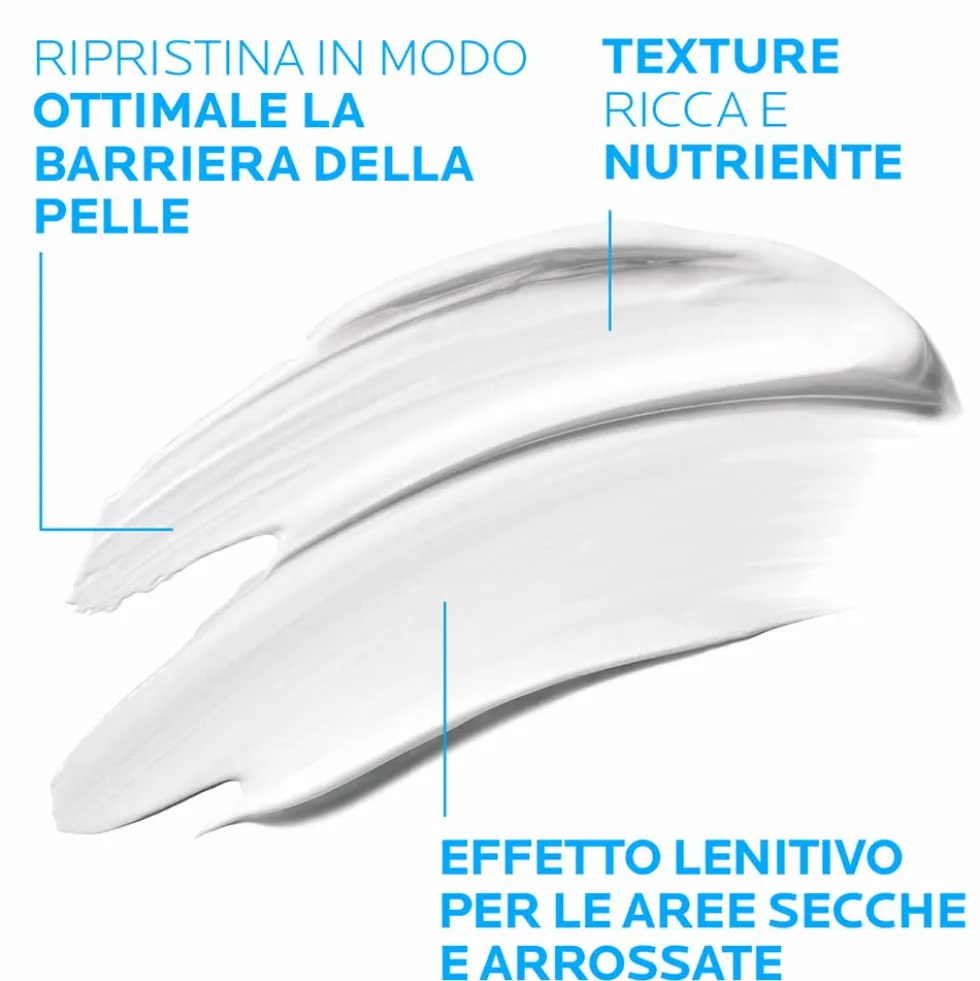 La Roche-Posay Cicaplast - B5 Lavant Gel Detergente, 200ml