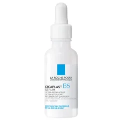 La Roche-Posay Cicaplast - B5 Siero Viso Idratante Riparatore, 30ml