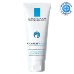 La Roche-Posay Cicaplast - Crema Mani Riparatrice per Mani Fragilizzate, 100ml