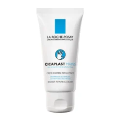 La Roche-Posay Cicaplast - Mani Crema Riparatrice, 50ml