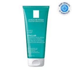 La Roche-Posay Effaclar - Gel Purificante Micro-Peeling, 200ml