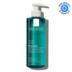 La Roche-Posay Effaclar - Gel Purificante Micro-Peeling, 400ml