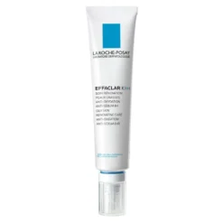 La Roche-Posay Effaclar - K+ Crema Viso Anti-Punti Neri, 40ml
