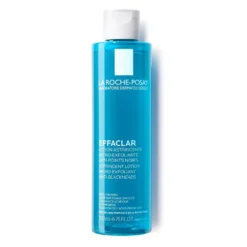 La Roche-Posay Effaclar - Lozione Astringente Microesfoliante, 200ml
