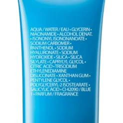 La Roche-Posay Hyalu B5 - Acqua-Gel Rinfrescante Istantaneo Trattamento Levigante, 40ml