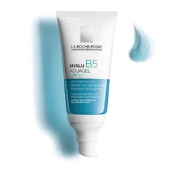 La Roche-Posay Hyalu B5 - Aquagel Trattamento Anti-Rughe SPF30, 50ml