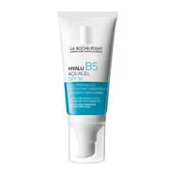 La Roche-Posay Hyalu B5 - Aquagel Trattamento Anti-Rughe SPF30, 50ml