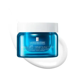La Roche-Posay Hyalu B5 - Crema Viso Anti-rughe Rassodante Levigante Rimpolpante, 50ml
