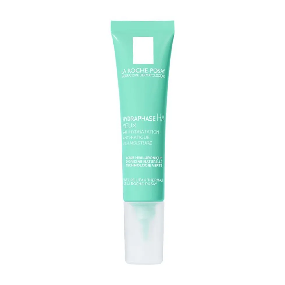La Roche-Posay Hydraphase - HA Contorno Occhi Pelle Sensibile, 15ml
