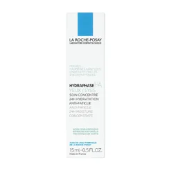 La Roche-Posay Hydraphase - HA Contorno Occhi Pelle Sensibile, 15ml