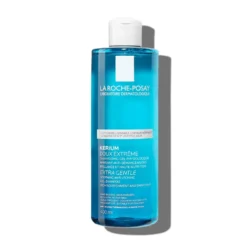 La Roche-Posay Kerium - Doux Shampoo Gel Lenitivo, 400ml