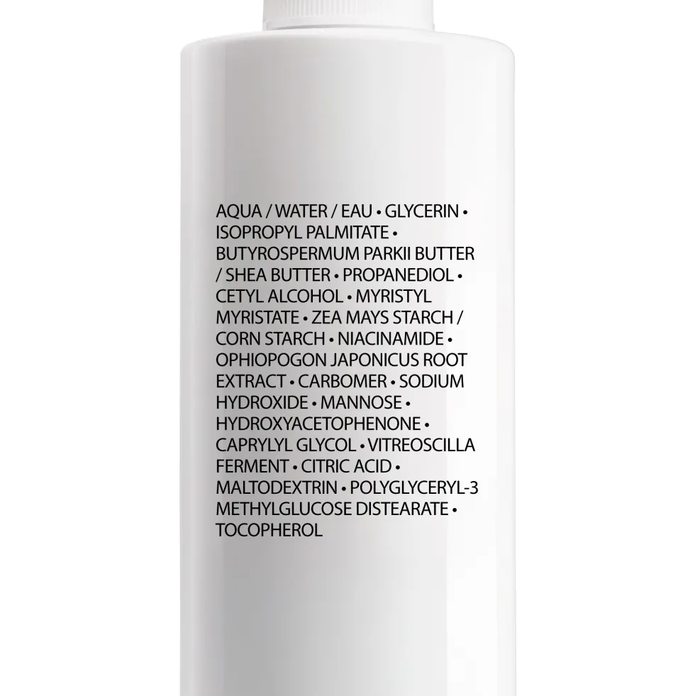 La Roche-Posay Lipikar AP+M Balsamo Leggero Anti-Irritazioni, 400ml