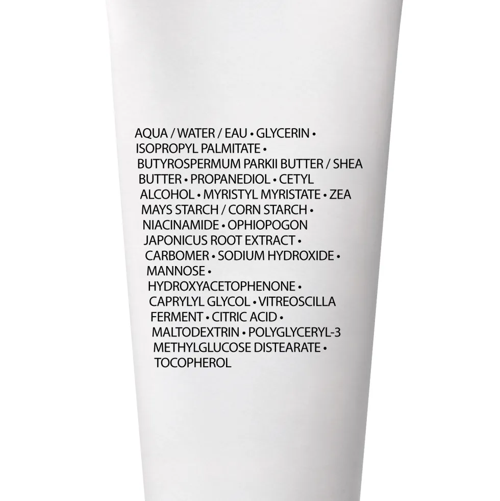 La Roche-Posay Lipikar AP+M - Balsamo leggero anti-irritazioni per la pelle secca e atopica, 200 ml