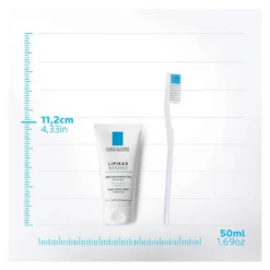La Roche-Posay Lipikar - Crema Protettiva per le Mani, 50ml