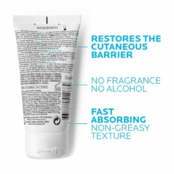 La Roche-Posay Lipikar - Crema Protettiva per le Mani, 50ml