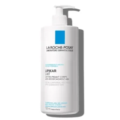 La Roche-Posay Lipikar - Latte Corpo, 750ml