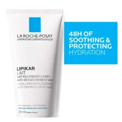 La Roche-Posay Lipikar - Latte Corpo, 400ml