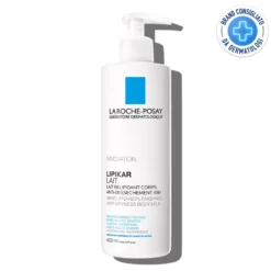 La Roche-Posay Lipikar - Latte Corpo, 400ml