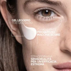 La Roche-Posay Mela B3 - Crema SPF30 Anti-Macchie, 40ml