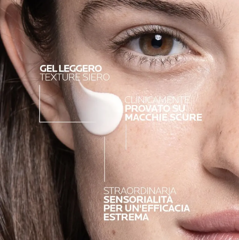 La Roche-Posay Mela B3 - Crema SPF30 Anti-Macchie, 40ml