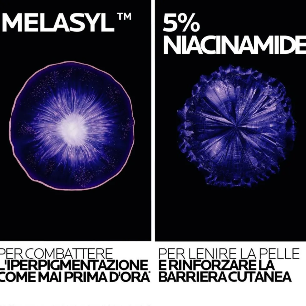 La Roche-Posay Mela B3 - Crema SPF30 Anti-Macchie, 40ml
