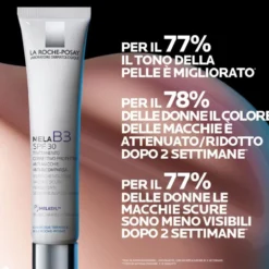 La Roche-Posay Mela B3 - Crema SPF30 Anti-Macchie, 40ml