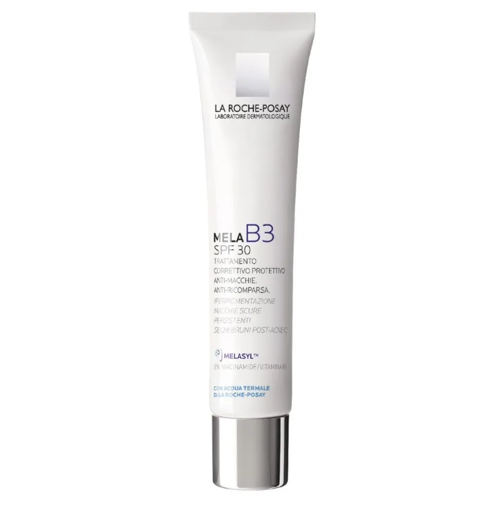La Roche-Posay Mela B3 - Crema SPF30 Anti-Macchie, 40ml