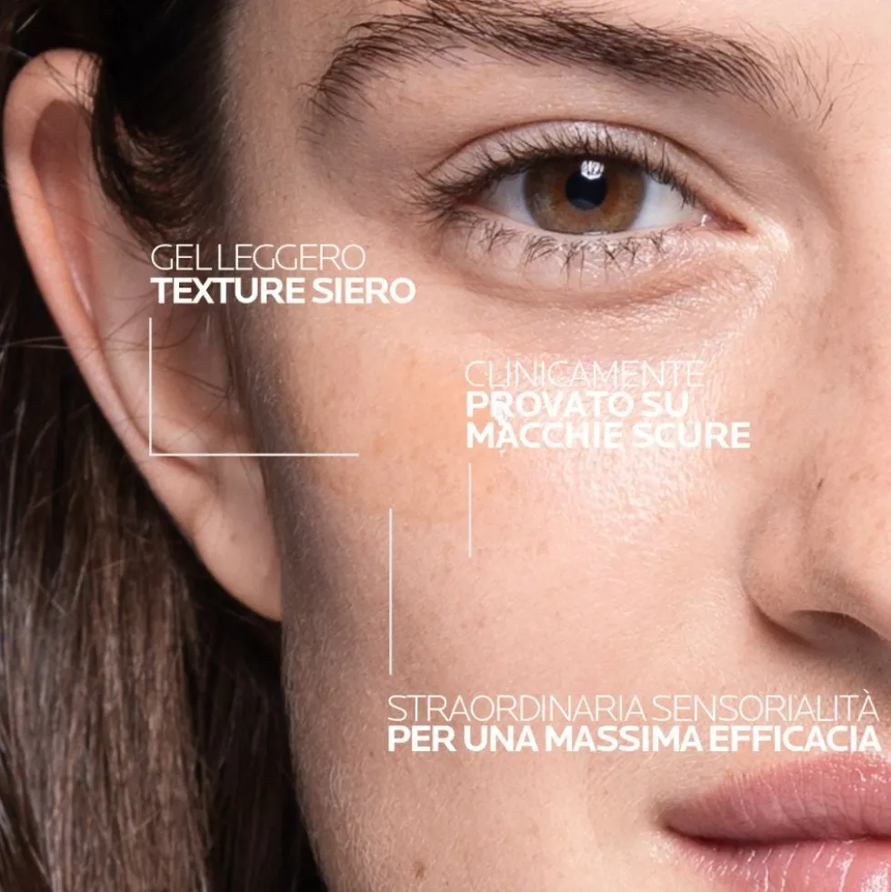 La Roche-Posay Mela B3 - Siero Intensivo Anti-Macchie, 30ml