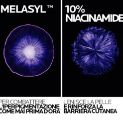 La Roche-Posay Mela B3 - Siero Intensivo Anti-Macchie, 30ml