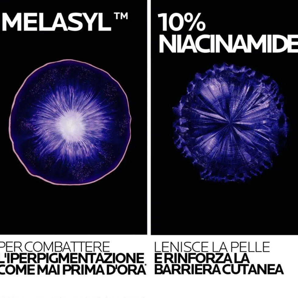 La Roche-Posay Mela B3 - Siero Intensivo Anti-Macchie, 30ml