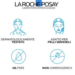 La Roche-Posay Pure Vitamin C12 Siero Antirughe e Illuminante, 30ml