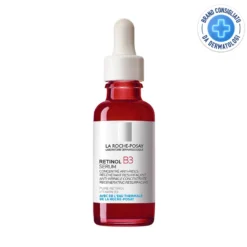 La Roche-Posay Retinol B3 Siero Anti-Rughe Profonde al Retinolo, 30ml