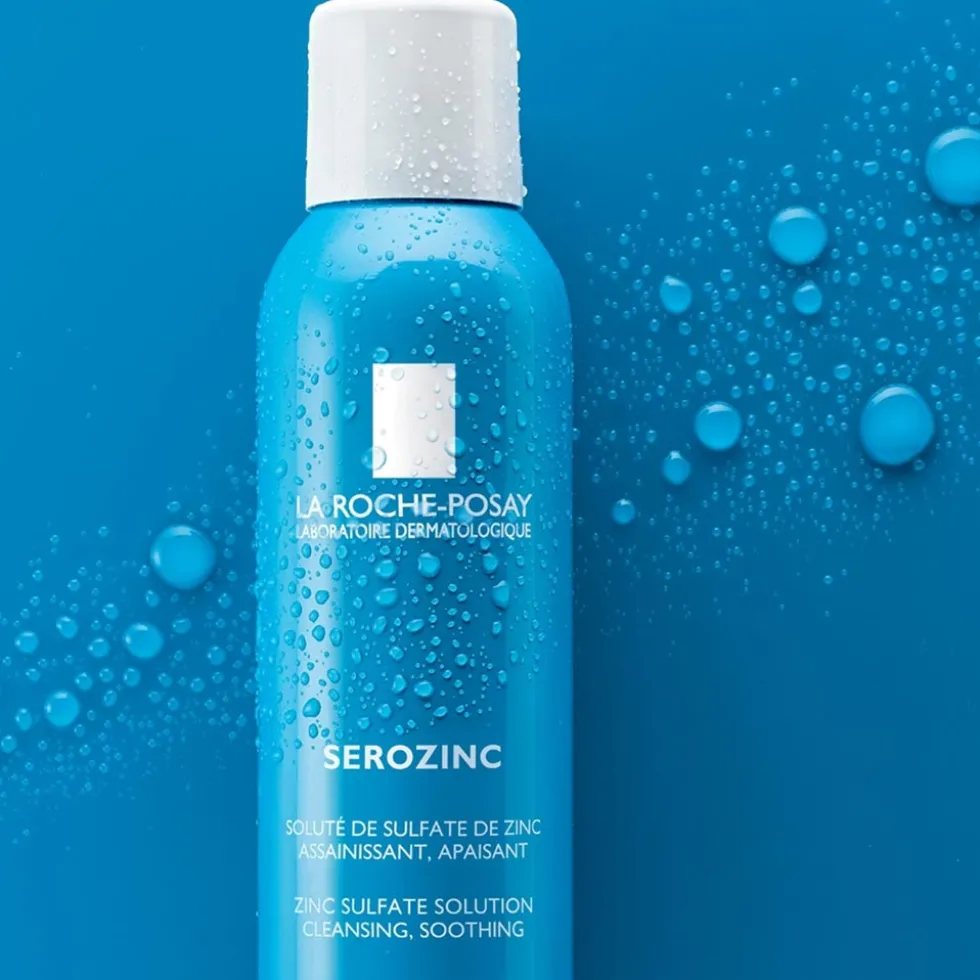 La Roche-Posay Serozinc Spray, 150ml