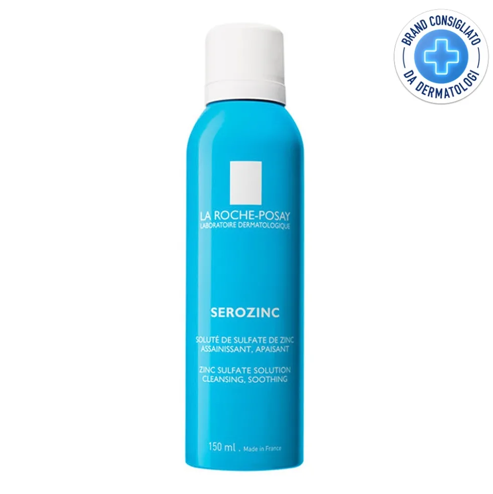 La Roche-Posay Serozinc Spray, 150ml