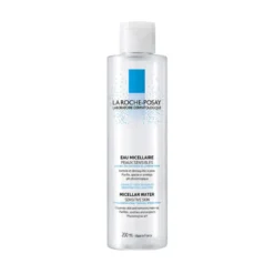 La Roche-Posay Toleriane - Acqua Micellare Ultra Pelle Sensibile, 200ml