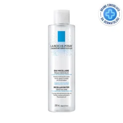 La Roche-Posay Toleriane - Acqua Micellare Ultra Pelle Sensibile, 200ml