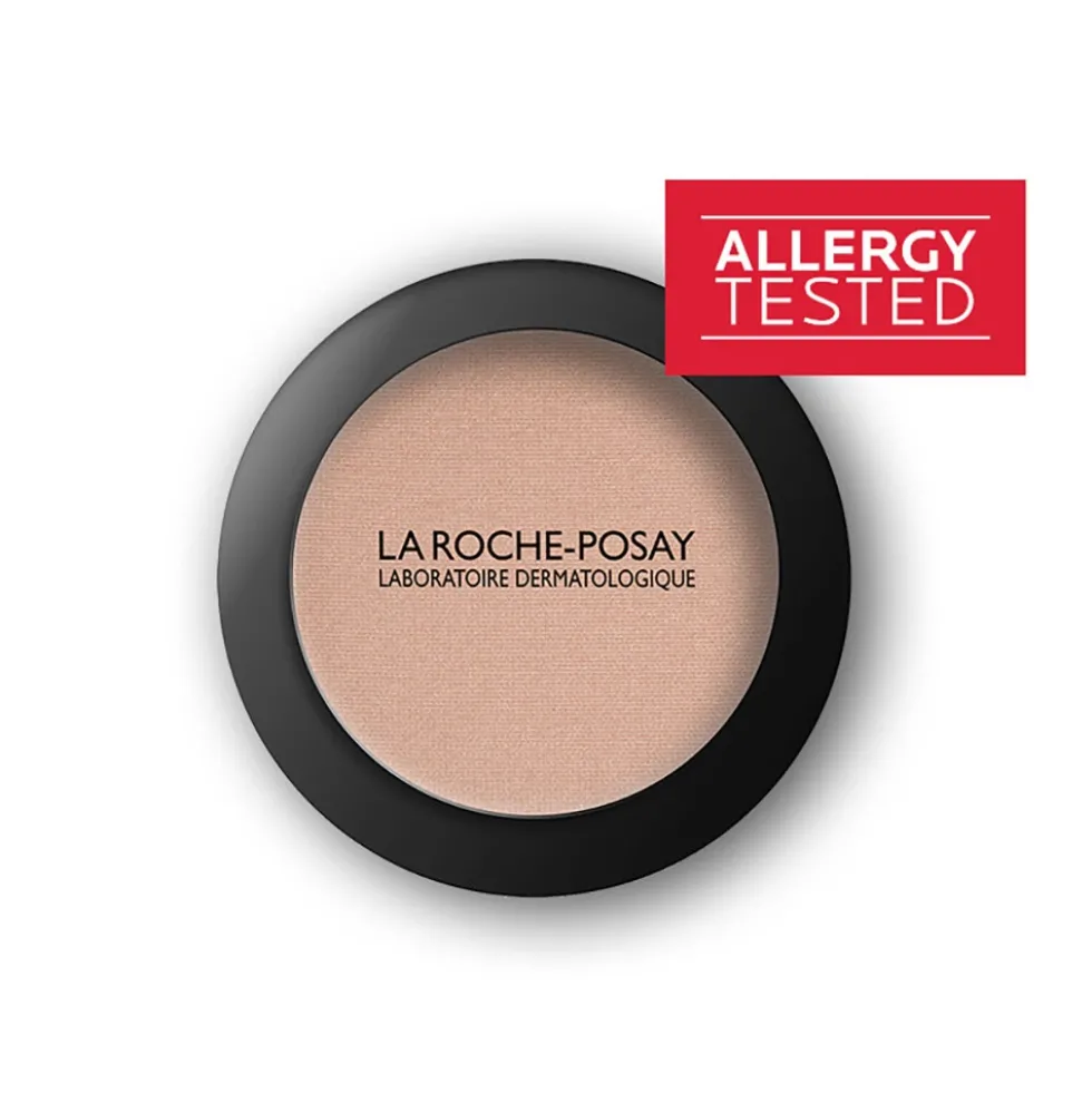 La Roche-Posay Toleriane - Blush Caramel ad Elevata Tollerabilità, 5g